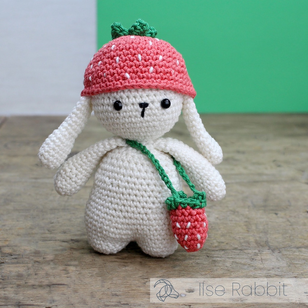Ilse Rabbit | Hardicraft